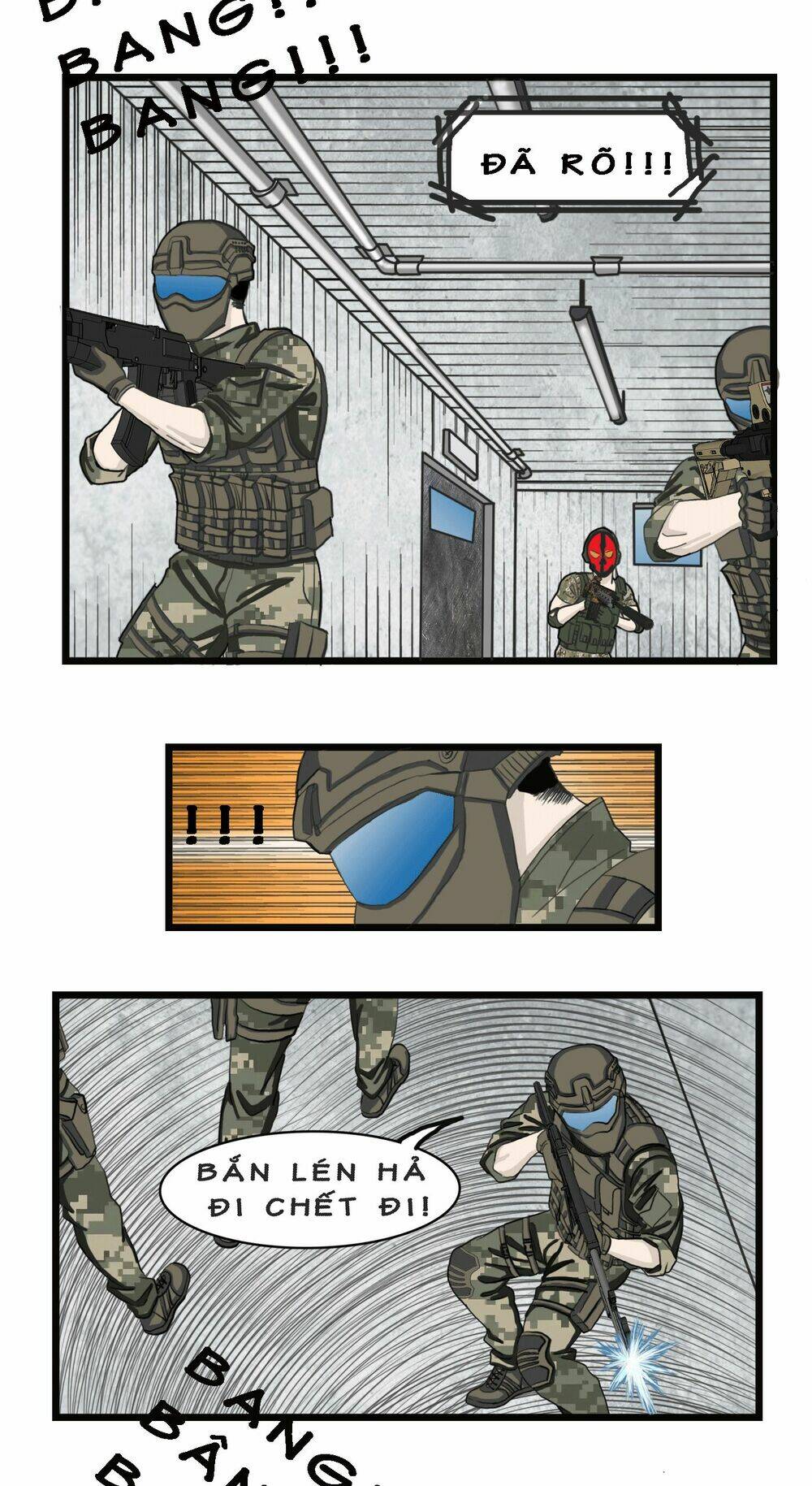 Apocalypse Chap 1 - Next Chap 2