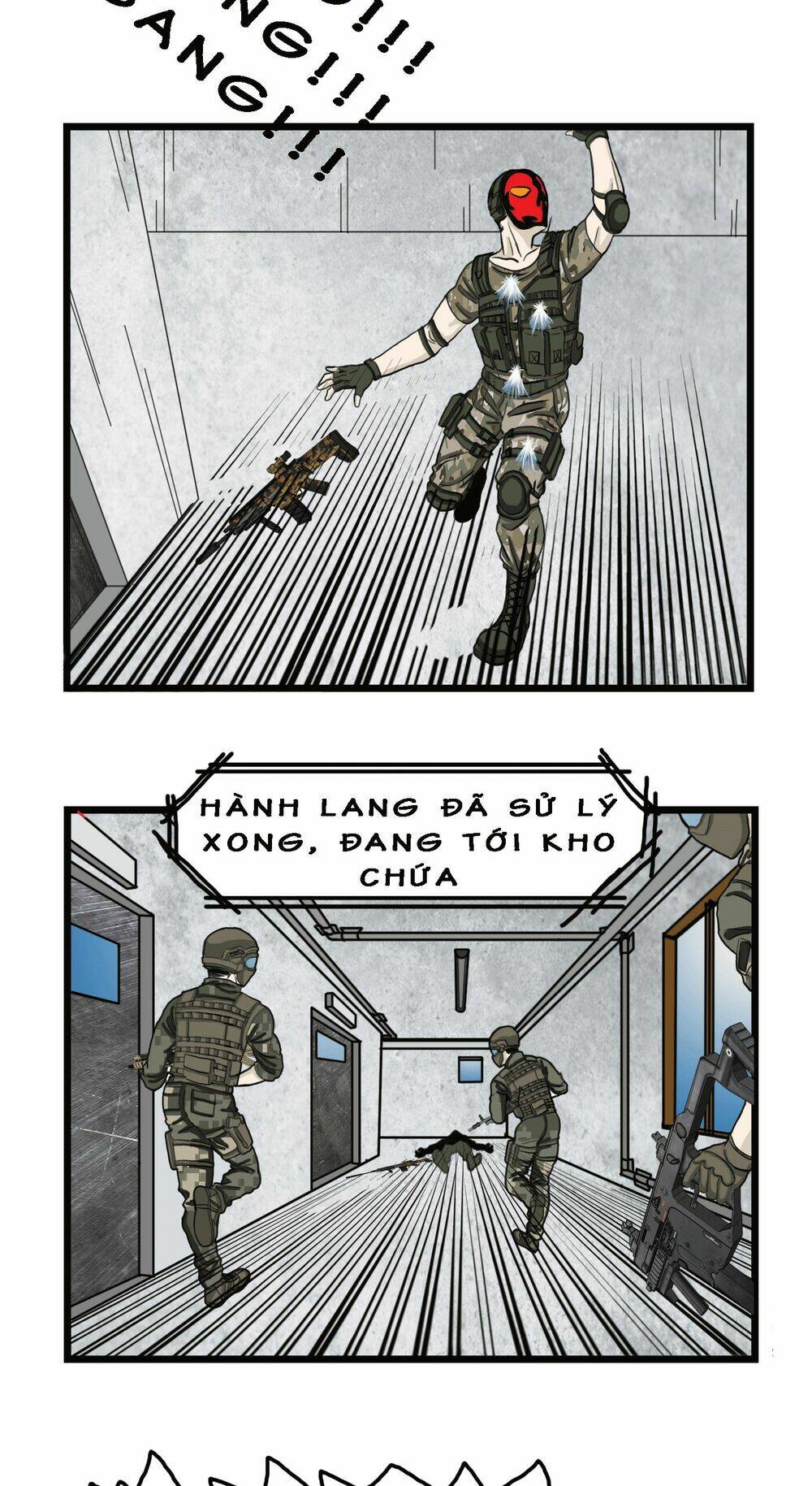 Apocalypse Chap 1 - Next Chap 2