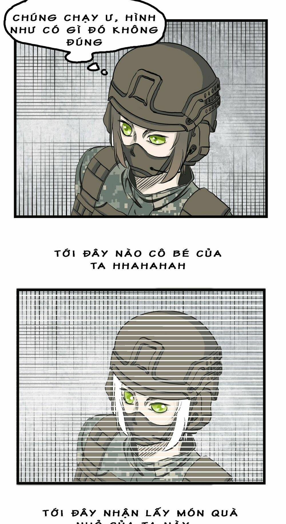 Apocalypse Chap 1 - Next Chap 2