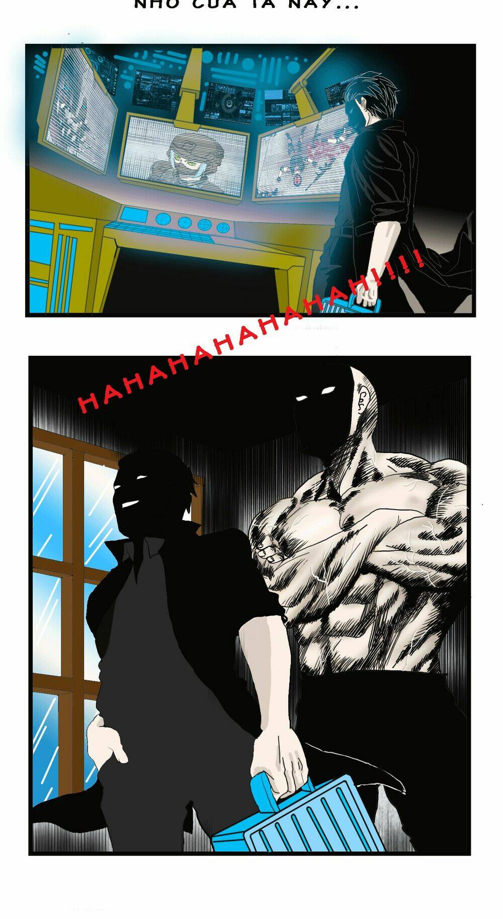 Apocalypse Chap 1 - Next Chap 2