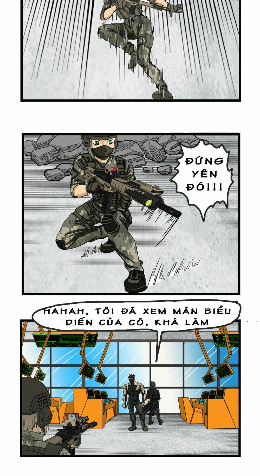 Apocalypse Chap 1 - Next Chap 2