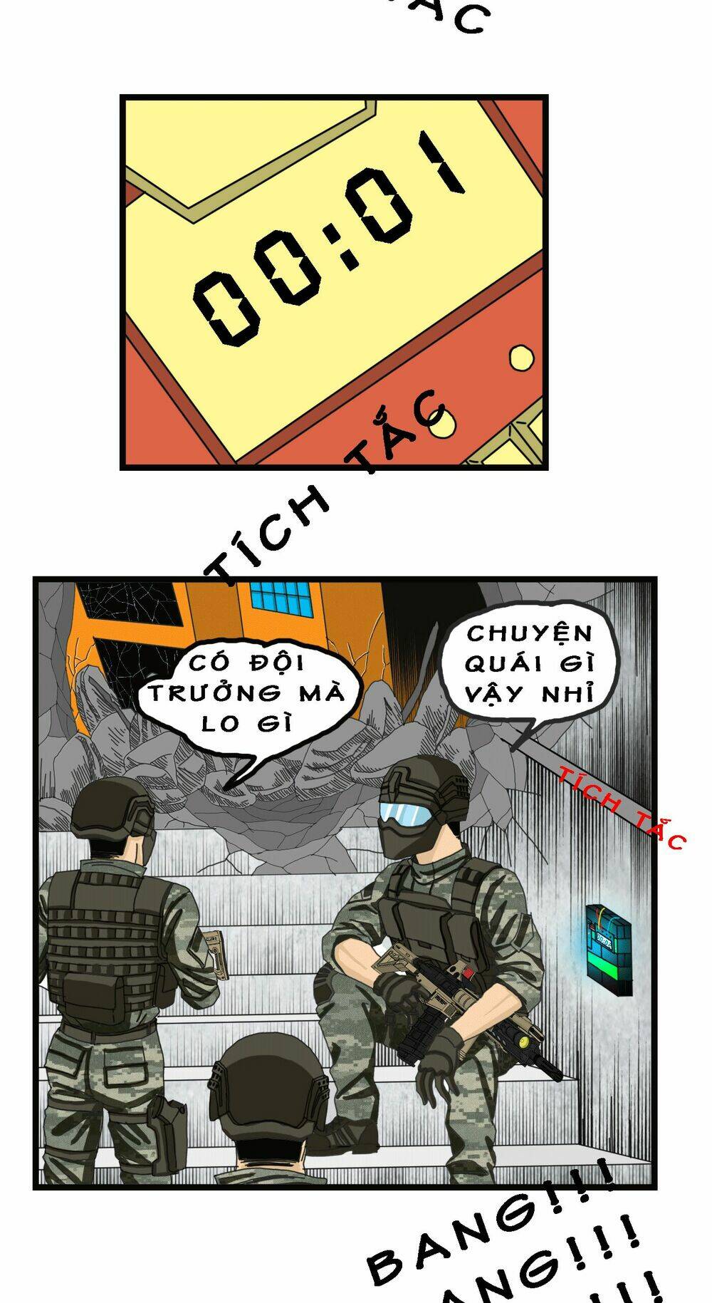 Apocalypse Chap 1 - Next Chap 2