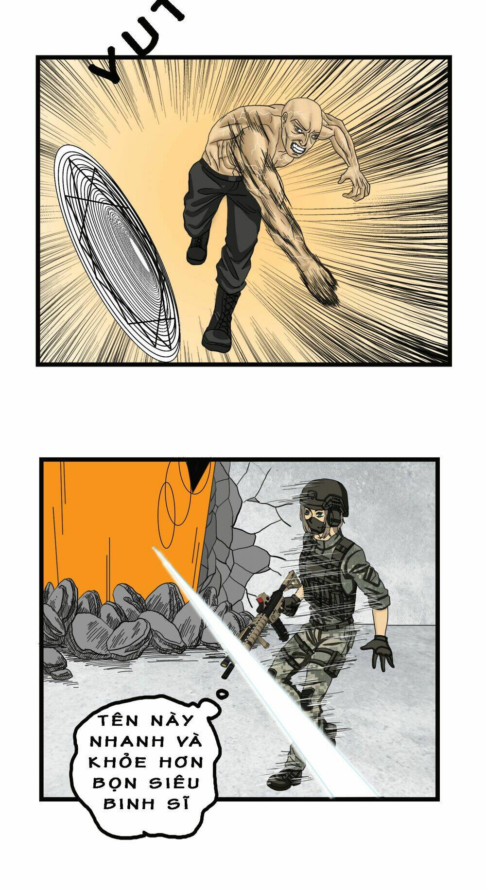 Apocalypse Chap 1 - Next Chap 2