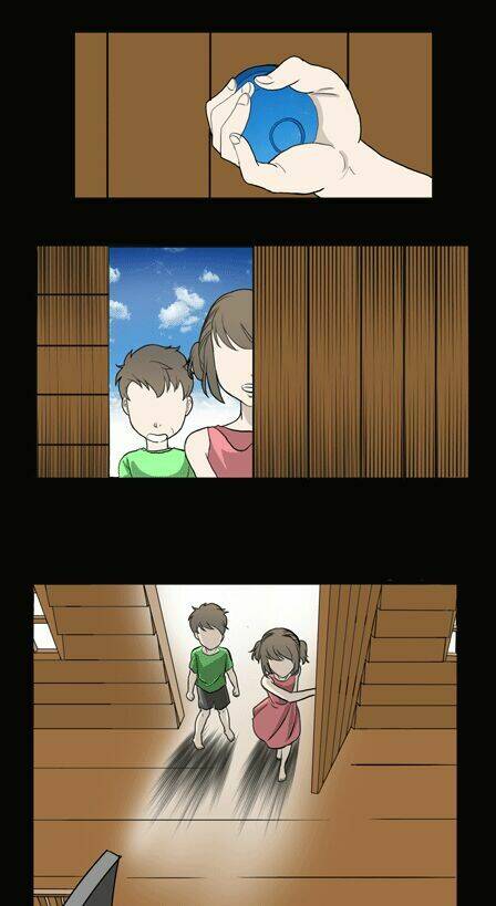 Apocalypse Chap 1 - Next Chap 2