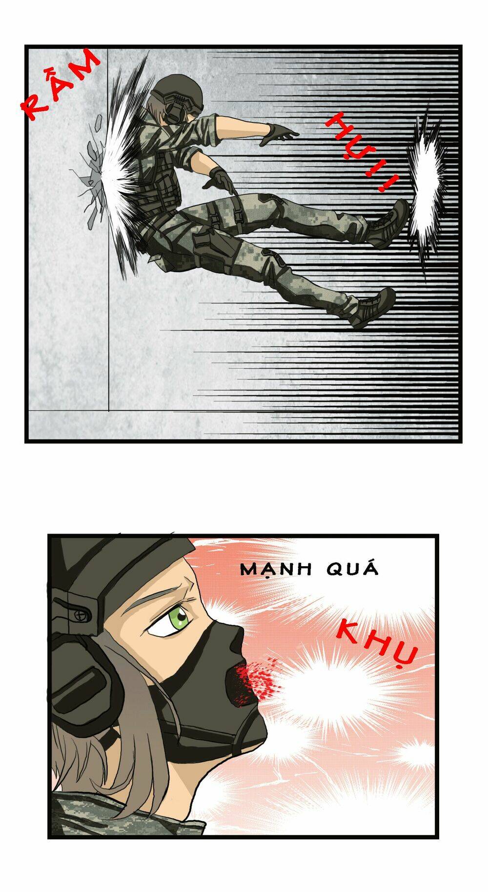 Apocalypse Chap 1 - Next Chap 2