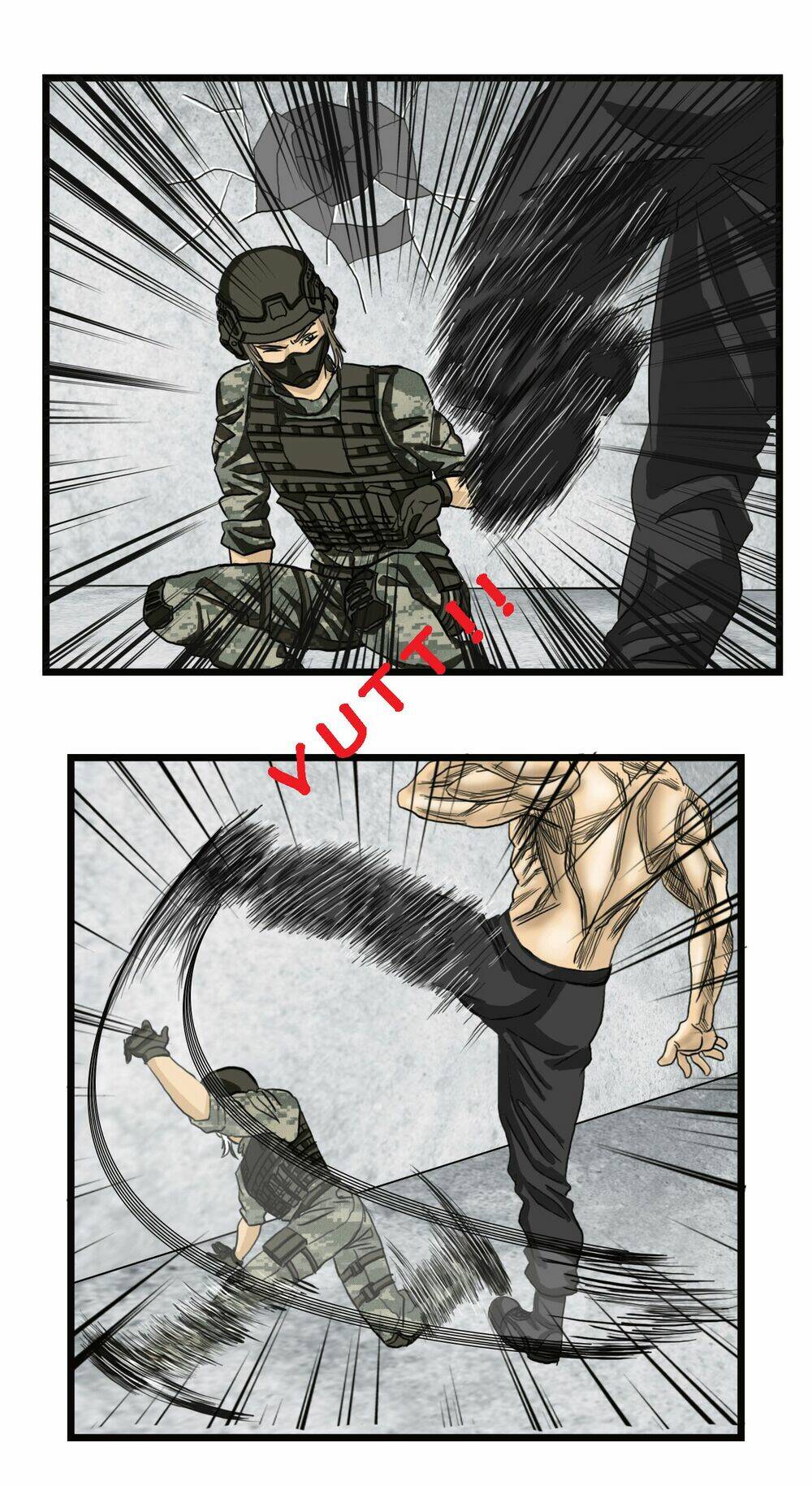 Apocalypse Chap 1 - Next Chap 2