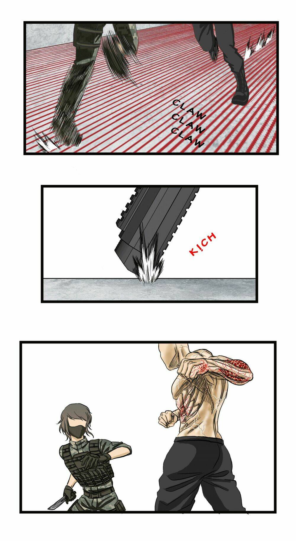 Apocalypse Chap 1 - Next Chap 2