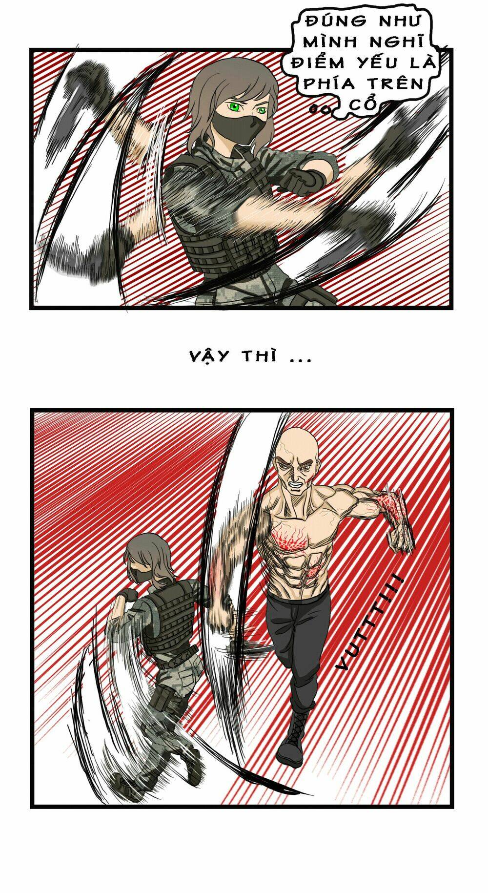 Apocalypse Chap 1 - Next Chap 2