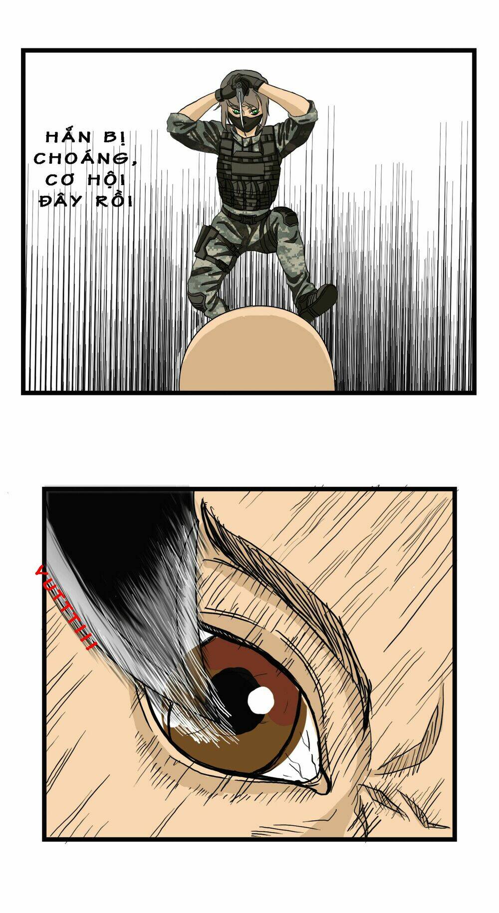 Apocalypse Chap 1 - Next Chap 2