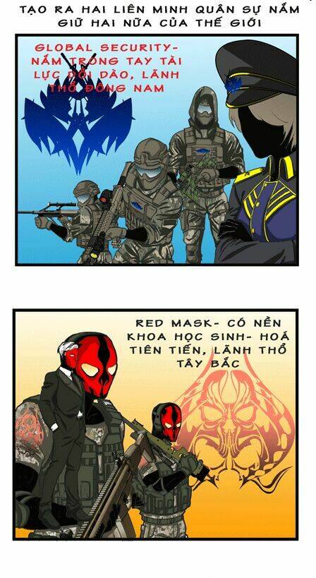 Apocalypse Chap 1 - Next Chap 2