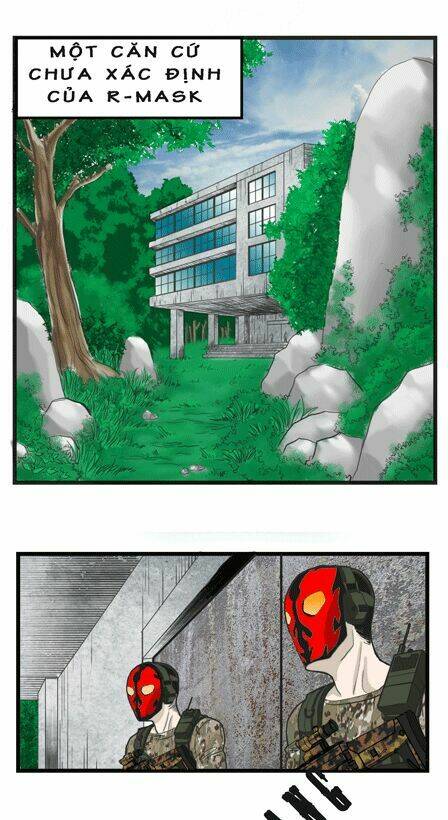 Apocalypse Chap 1 - Next Chap 2