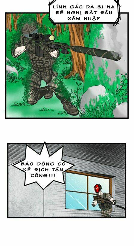 Apocalypse Chap 1 - Next Chap 2