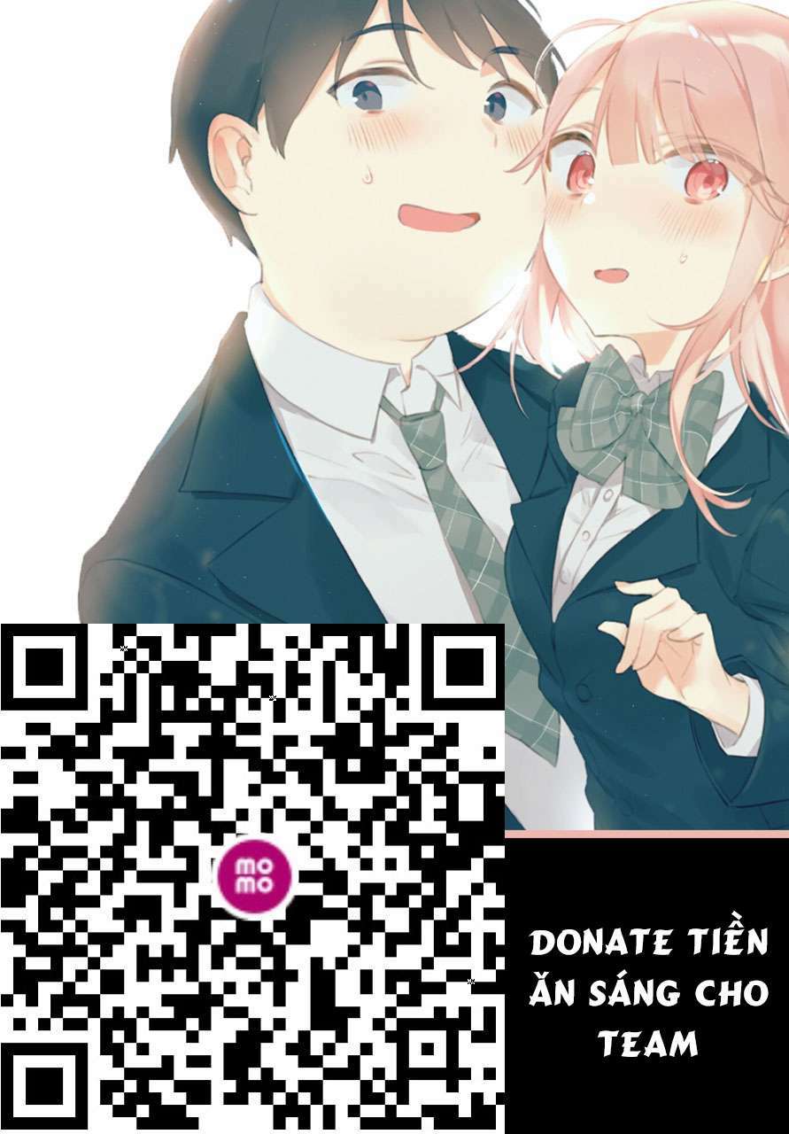 Asahina Wakaba To Marumaru Na Kareshi Chap 12 - Next Chap 13