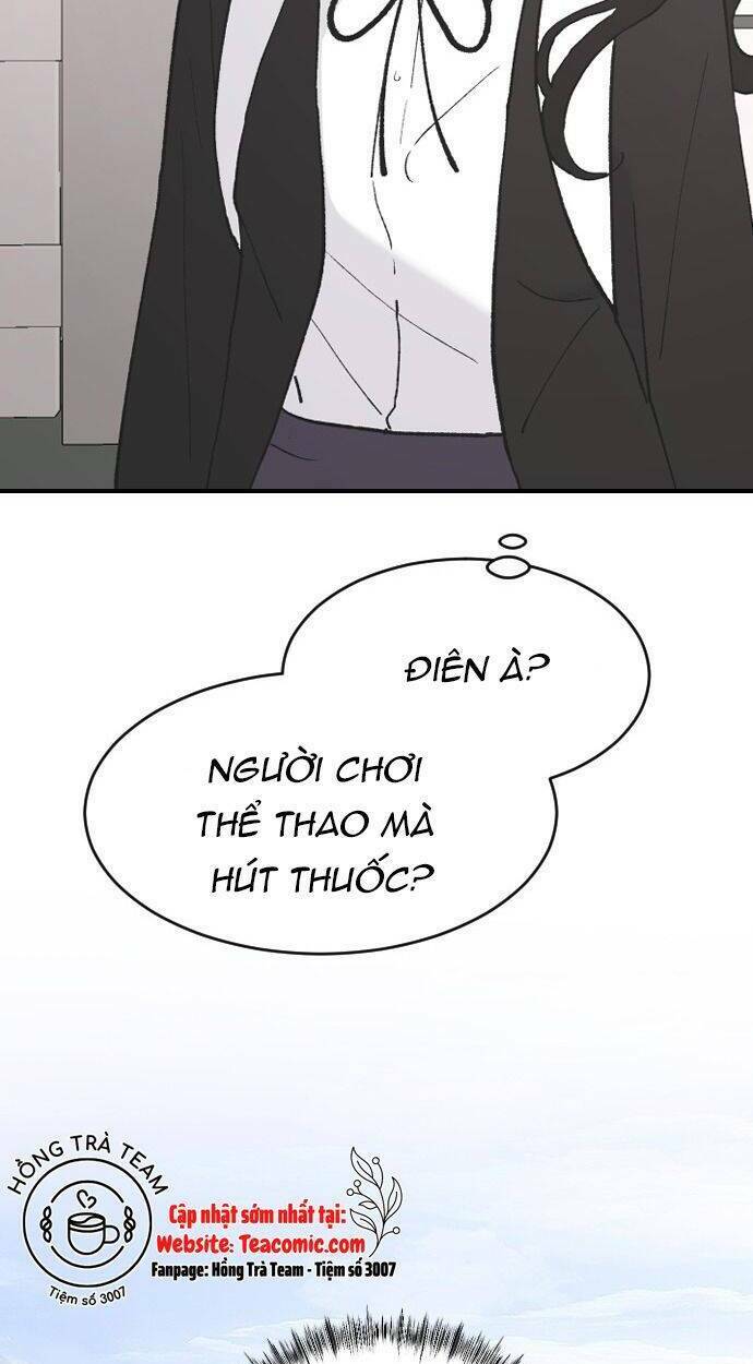 Ba Người Anh Trai Cực Phẩm Của Tôi Chap 50 - Next Chap 51