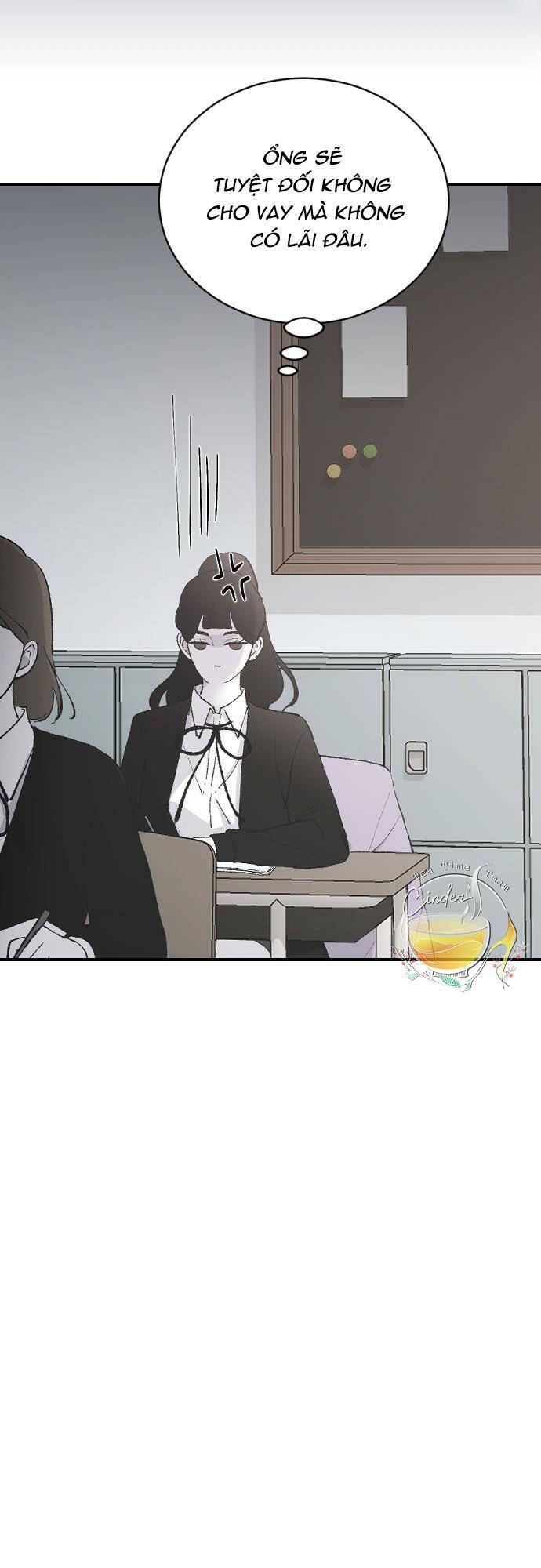 Ba Người Anh Trai Cực Phẩm Của Tôi Chap 63 - Next Chap 64