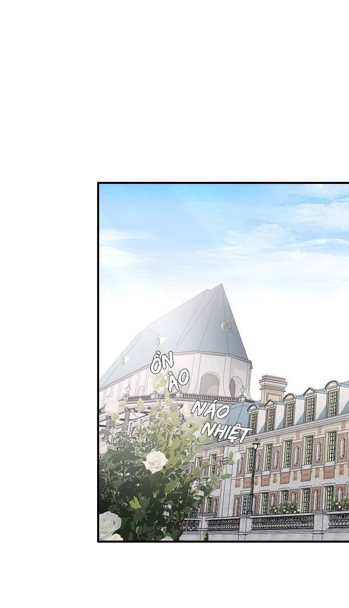 Ba Người Anh Trai Cực Phẩm Của Tôi Chap 63 - Next Chap 64