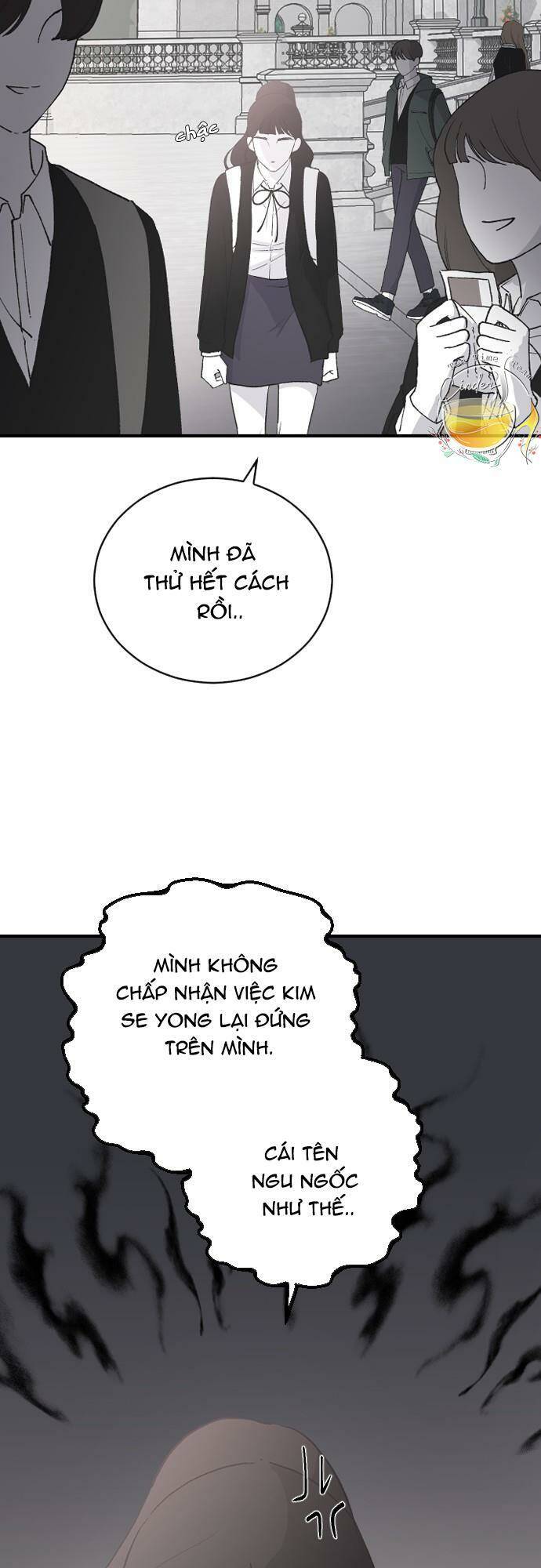 Ba Người Anh Trai Cực Phẩm Của Tôi Chap 63 - Next Chap 64