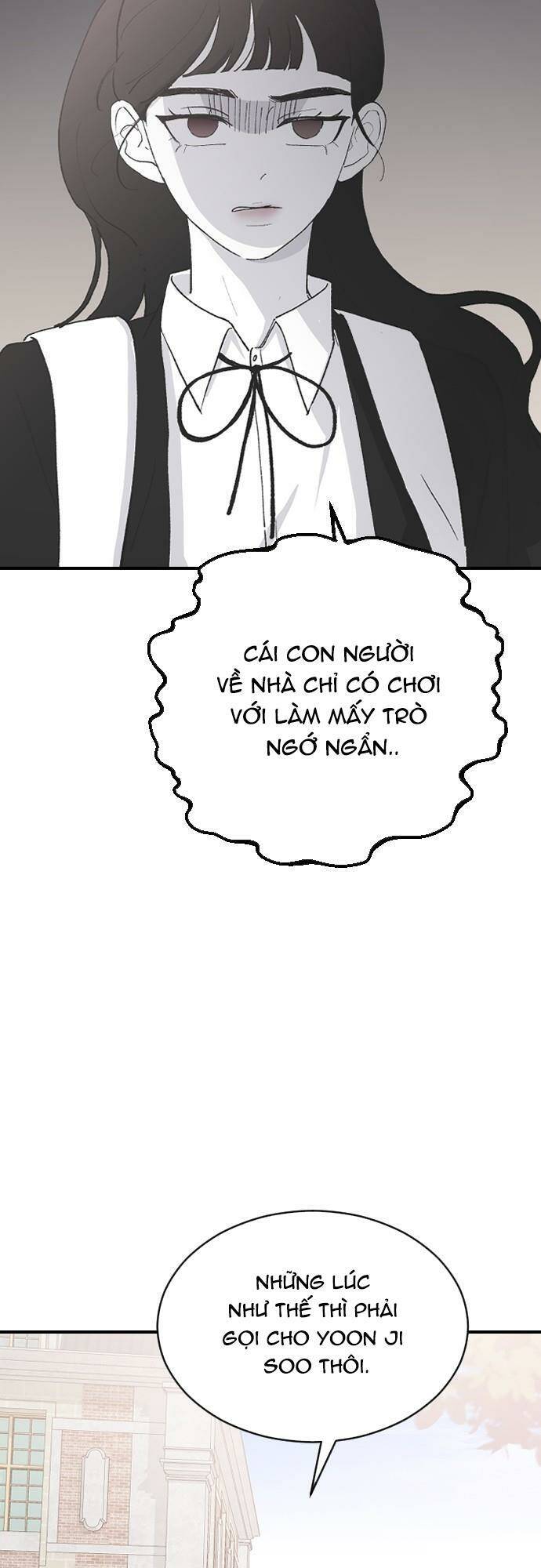 Ba Người Anh Trai Cực Phẩm Của Tôi Chap 63 - Next Chap 64