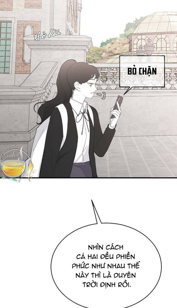 Ba Người Anh Trai Cực Phẩm Của Tôi Chap 63 - Next Chap 64