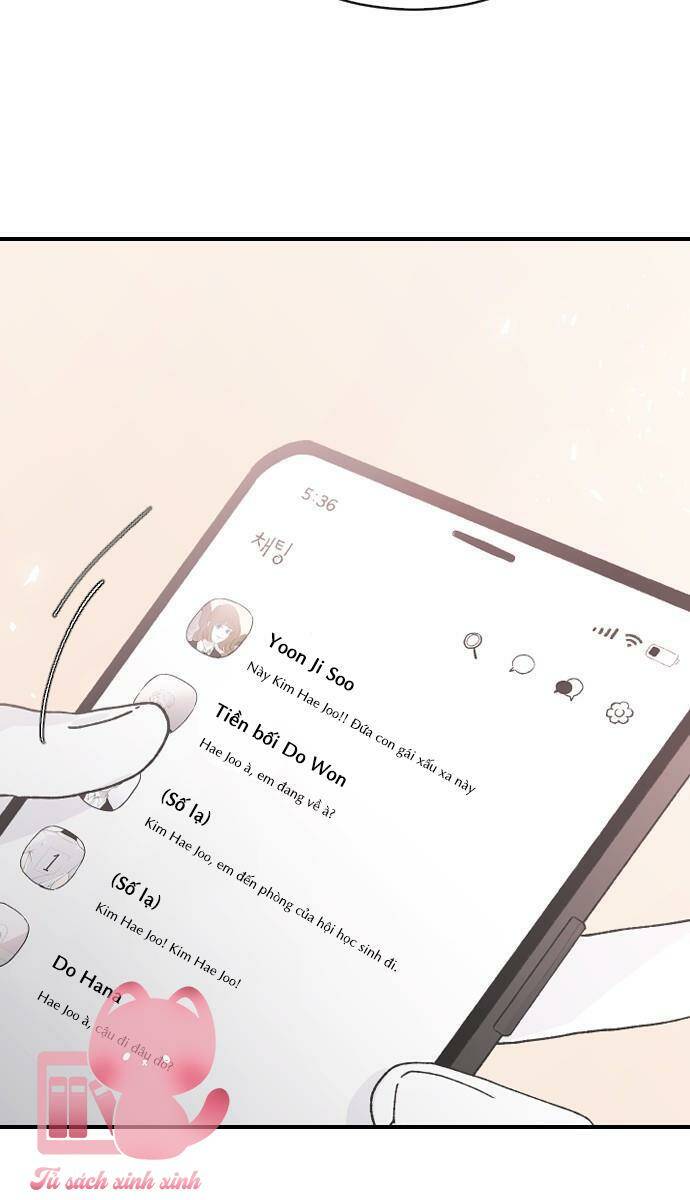Ba Người Anh Trai Cực Phẩm Của Tôi Chap 63 - Next Chap 64