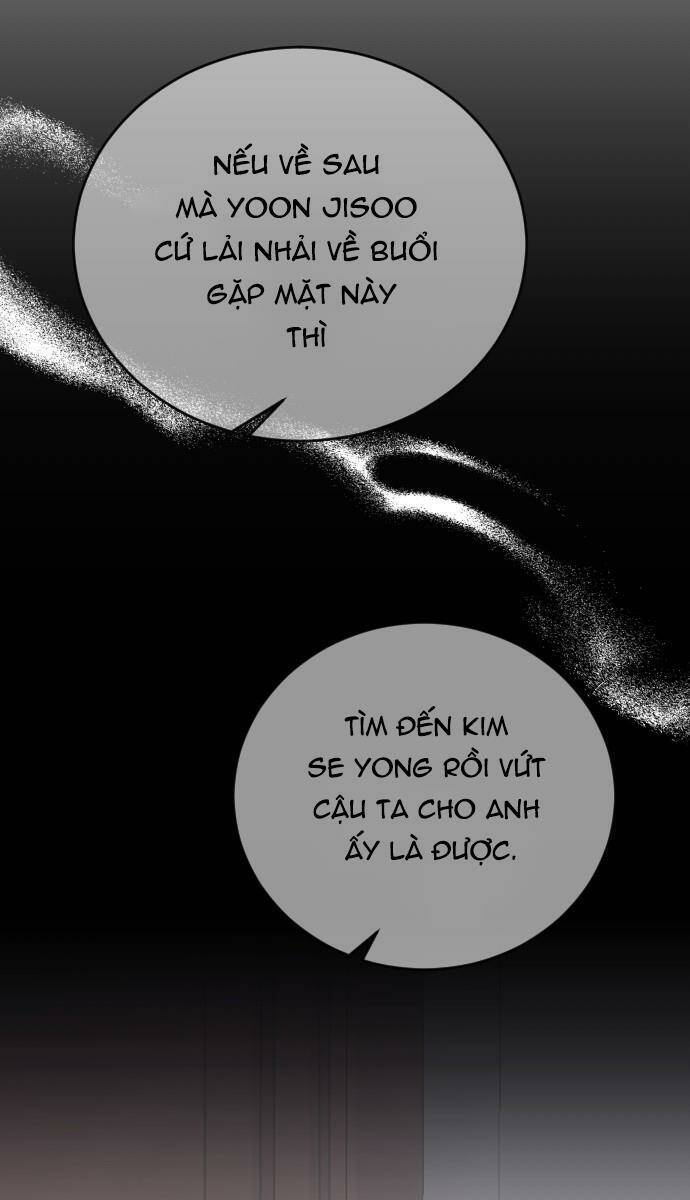 Ba Người Anh Trai Cực Phẩm Của Tôi Chap 63 - Next Chap 64