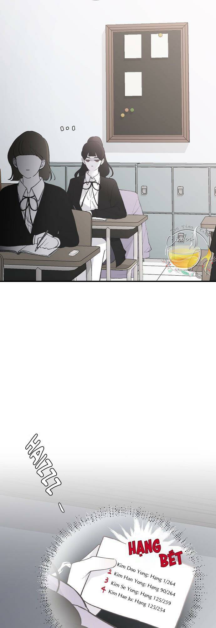 Ba Người Anh Trai Cực Phẩm Của Tôi Chap 63 - Next Chap 64