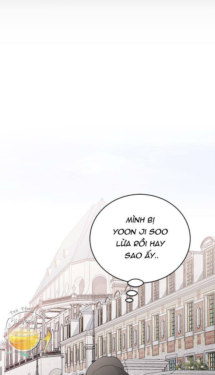 Ba Người Anh Trai Cực Phẩm Của Tôi Chap 63 - Next Chap 64