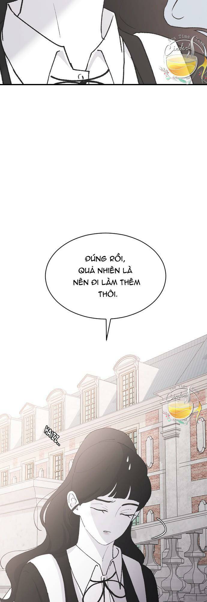 Ba Người Anh Trai Cực Phẩm Của Tôi Chap 63 - Next Chap 64
