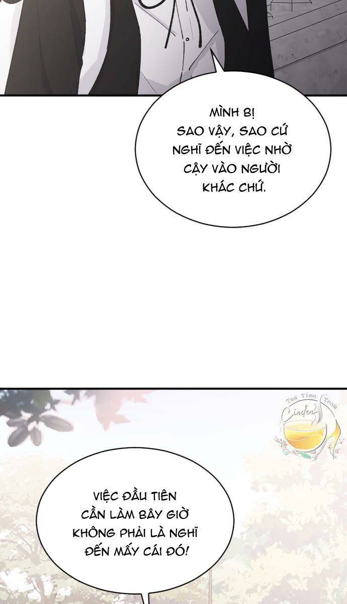 Ba Người Anh Trai Cực Phẩm Của Tôi Chap 63 - Next Chap 64