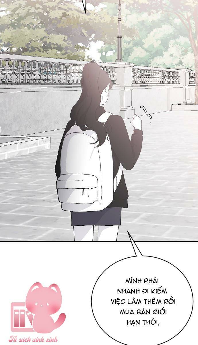 Ba Người Anh Trai Cực Phẩm Của Tôi Chap 63 - Next Chap 64