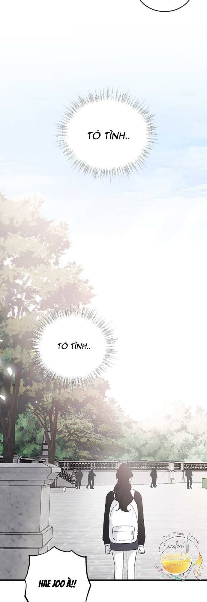 Ba Người Anh Trai Cực Phẩm Của Tôi Chap 63 - Next Chap 64