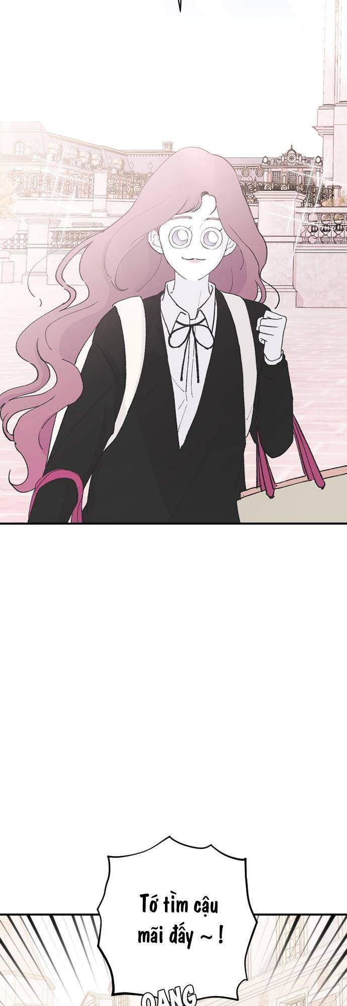 Ba Người Anh Trai Cực Phẩm Của Tôi Chap 63 - Next Chap 64