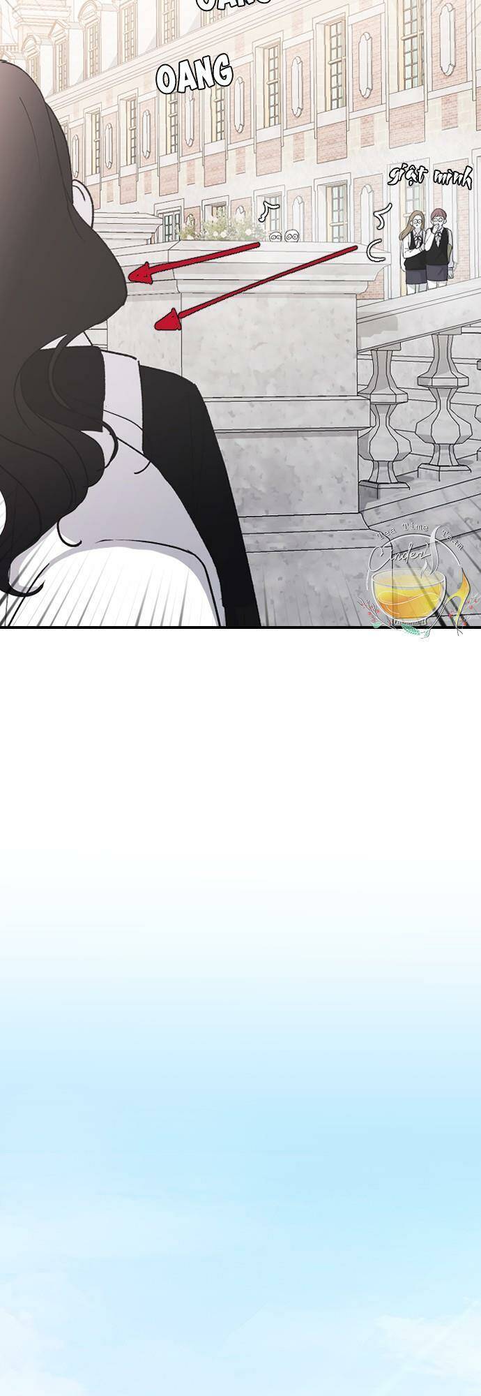 Ba Người Anh Trai Cực Phẩm Của Tôi Chap 63 - Next Chap 64