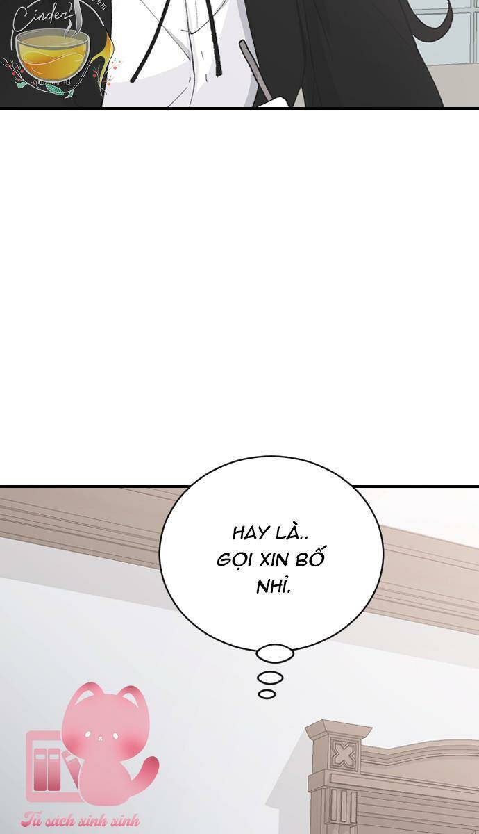 Ba Người Anh Trai Cực Phẩm Của Tôi Chap 63 - Next Chap 64