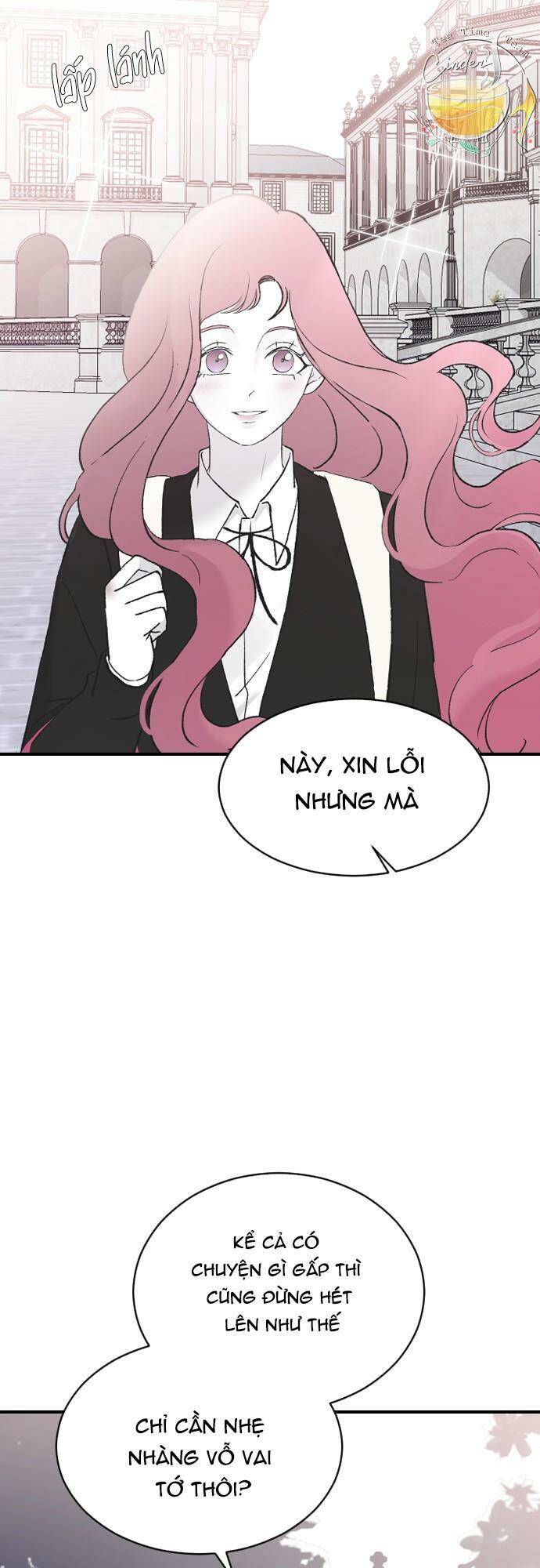 Ba Người Anh Trai Cực Phẩm Của Tôi Chap 63 - Next Chap 64