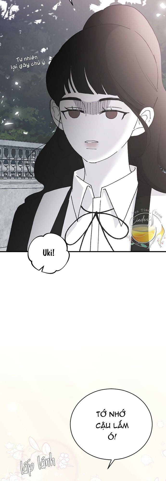 Ba Người Anh Trai Cực Phẩm Của Tôi Chap 63 - Next Chap 64