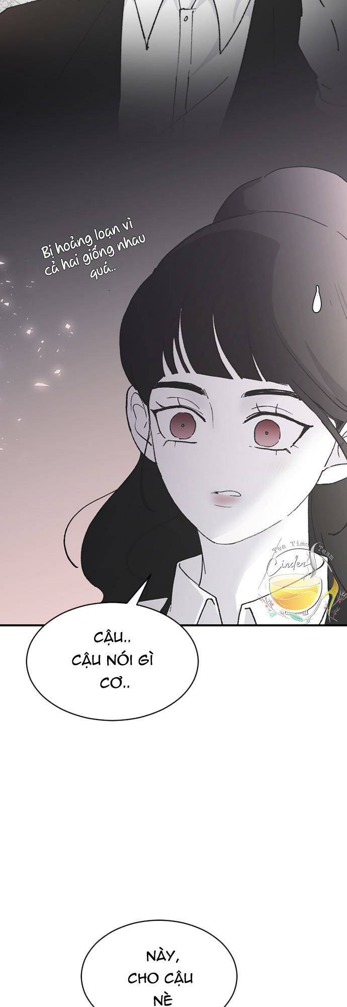 Ba Người Anh Trai Cực Phẩm Của Tôi Chap 63 - Next Chap 64