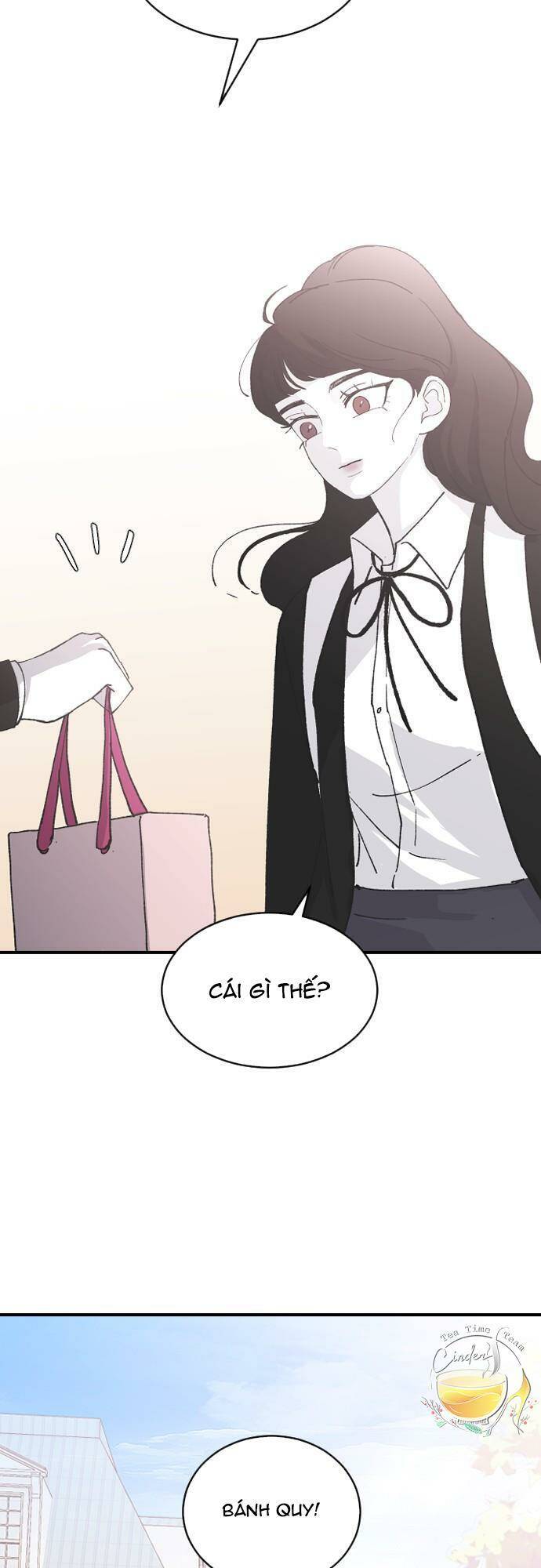 Ba Người Anh Trai Cực Phẩm Của Tôi Chap 63 - Next Chap 64