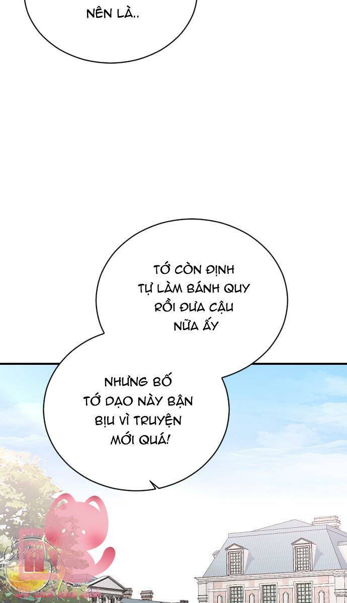 Ba Người Anh Trai Cực Phẩm Của Tôi Chap 63 - Next Chap 64