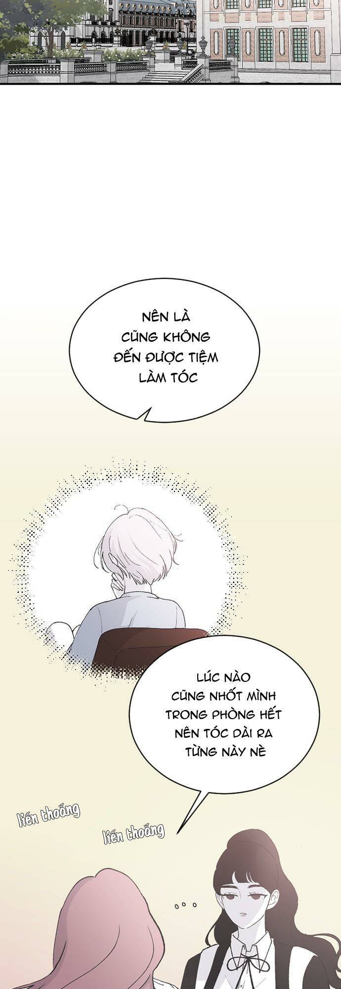 Ba Người Anh Trai Cực Phẩm Của Tôi Chap 63 - Next Chap 64