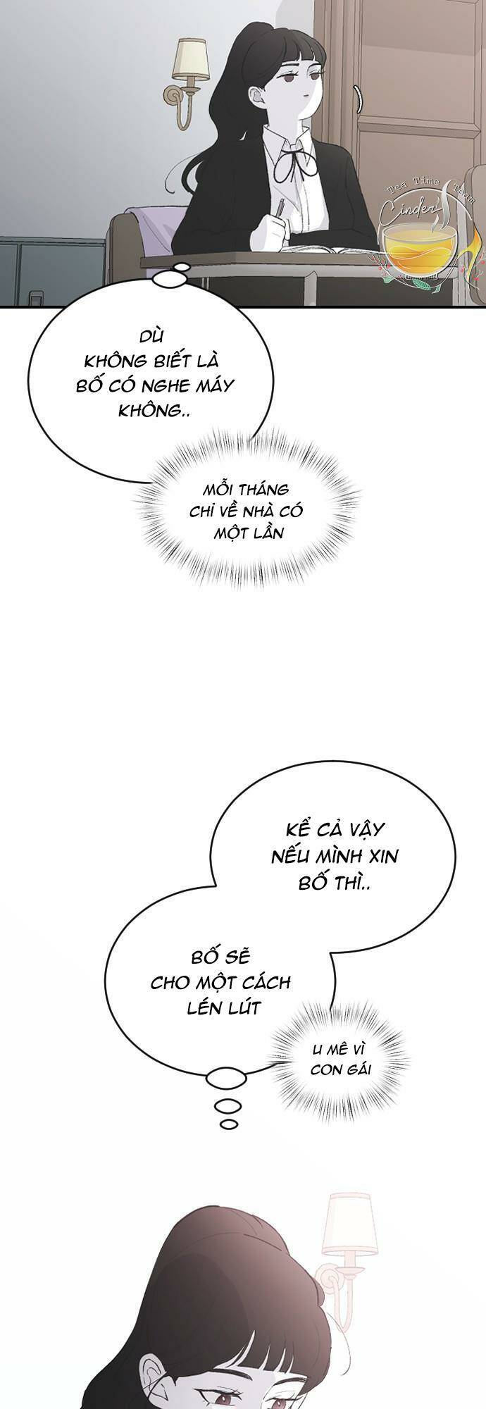 Ba Người Anh Trai Cực Phẩm Của Tôi Chap 63 - Next Chap 64