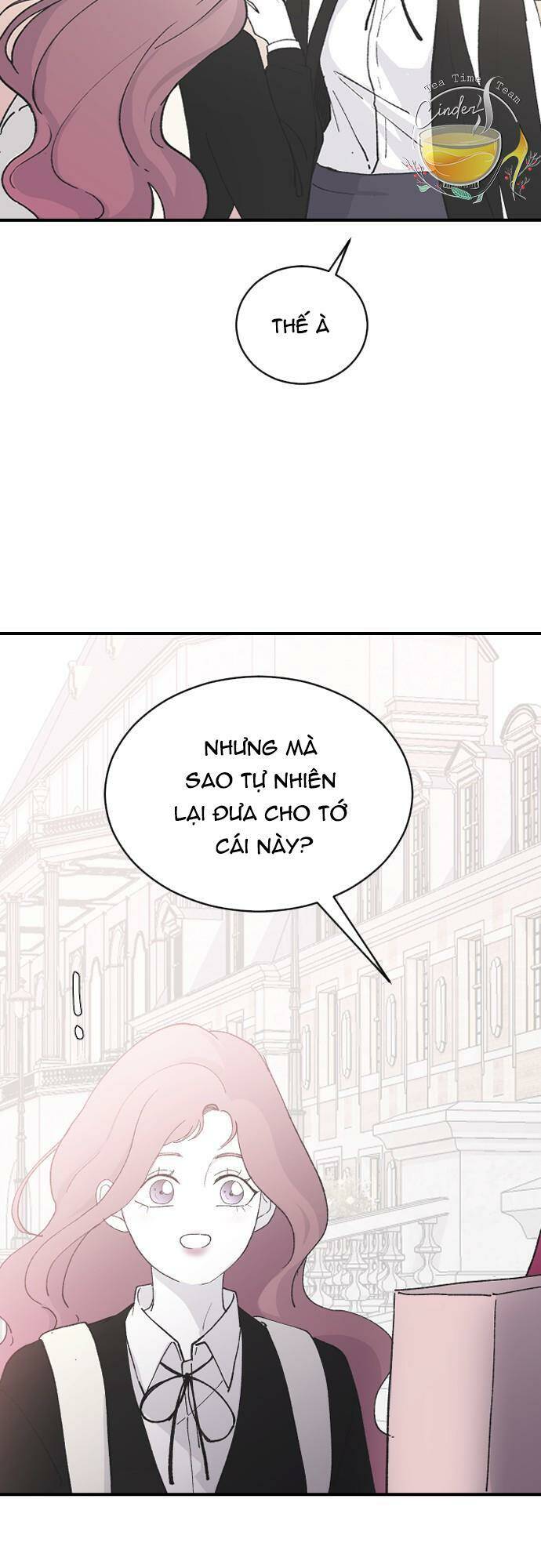 Ba Người Anh Trai Cực Phẩm Của Tôi Chap 63 - Next Chap 64