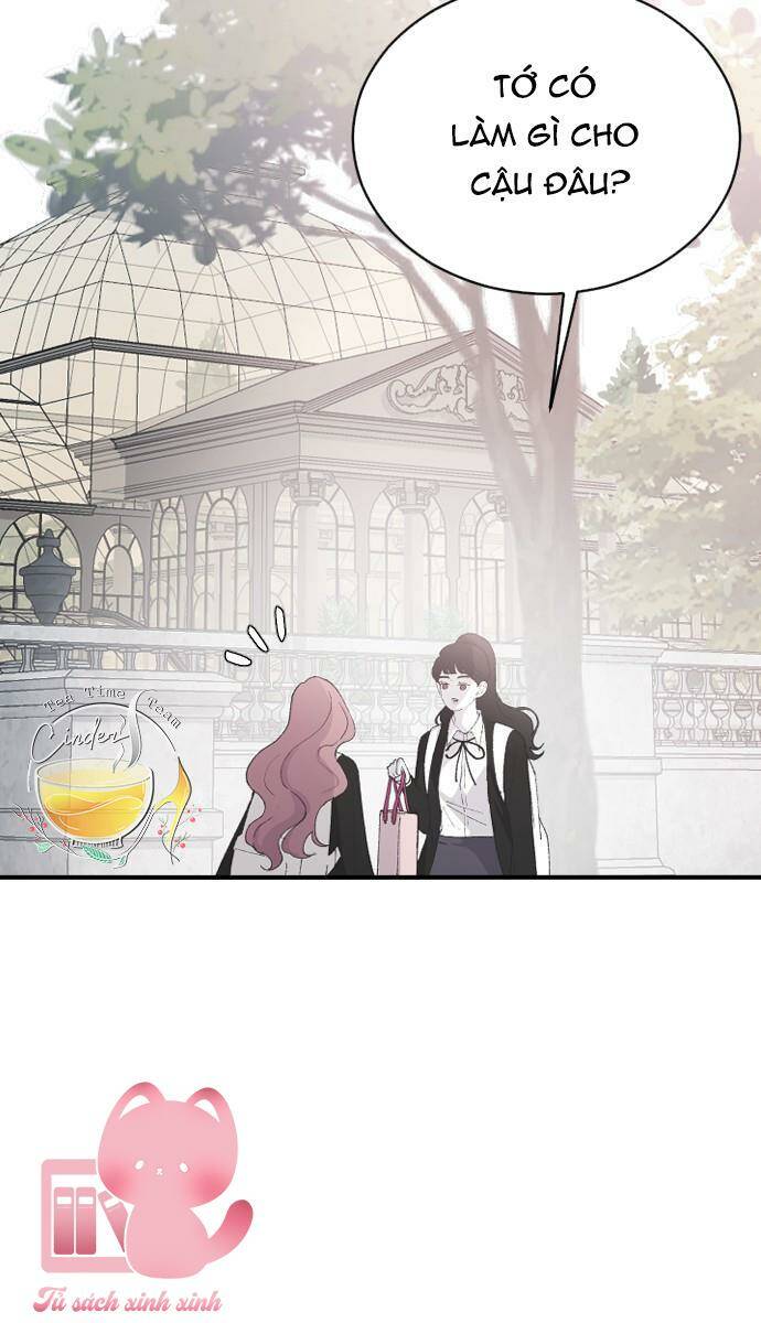 Ba Người Anh Trai Cực Phẩm Của Tôi Chap 63 - Next Chap 64