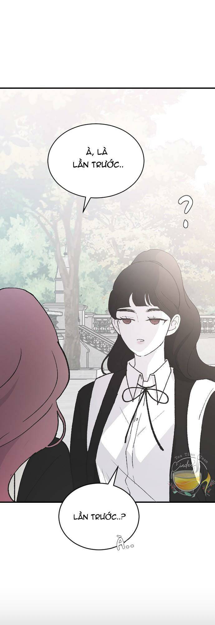 Ba Người Anh Trai Cực Phẩm Của Tôi Chap 63 - Next Chap 64