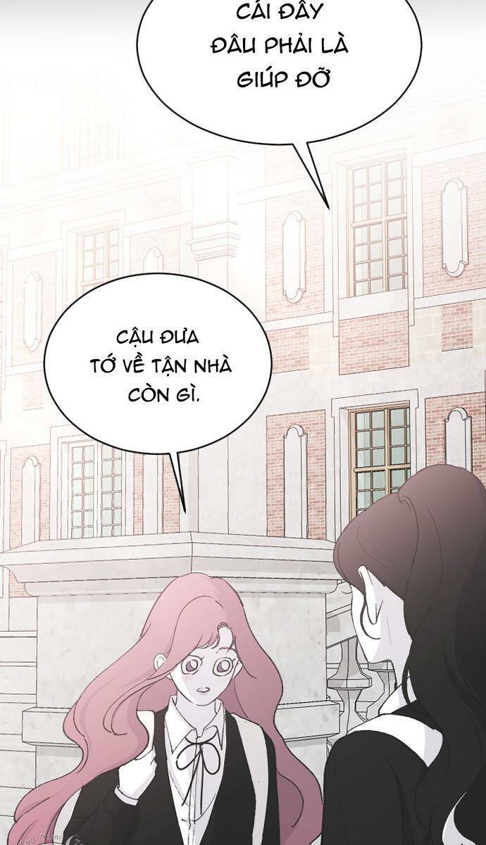 Ba Người Anh Trai Cực Phẩm Của Tôi Chap 63 - Next Chap 64