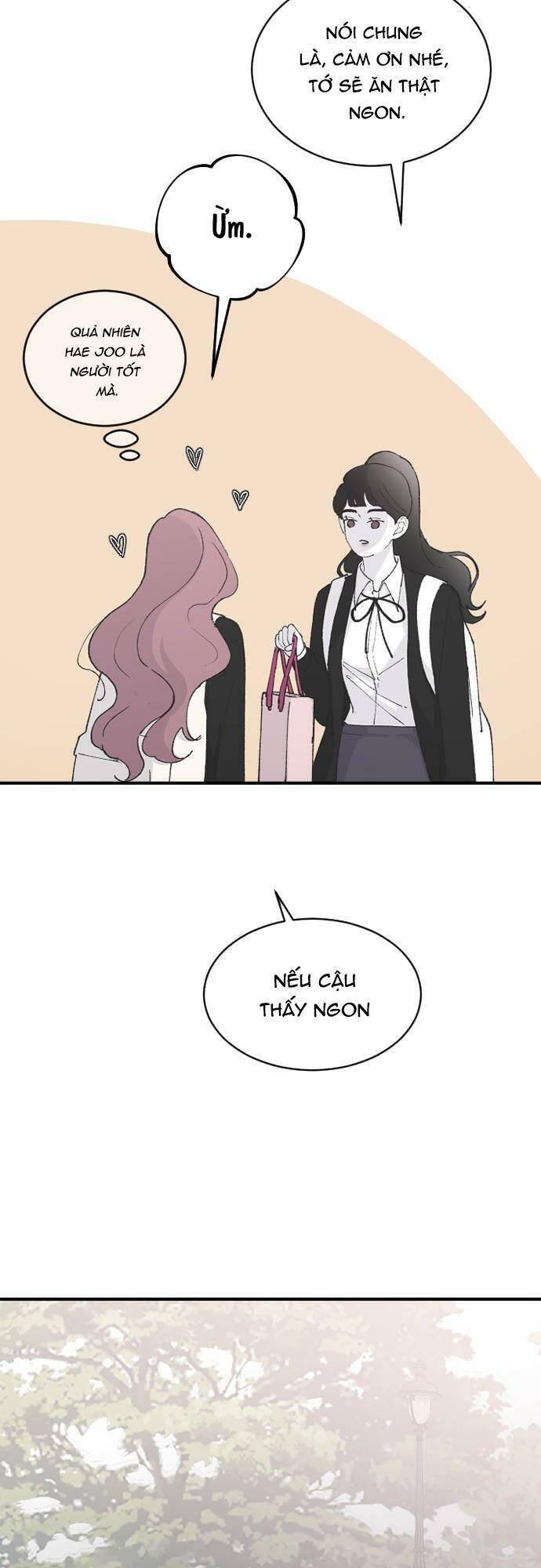 Ba Người Anh Trai Cực Phẩm Của Tôi Chap 63 - Next Chap 64