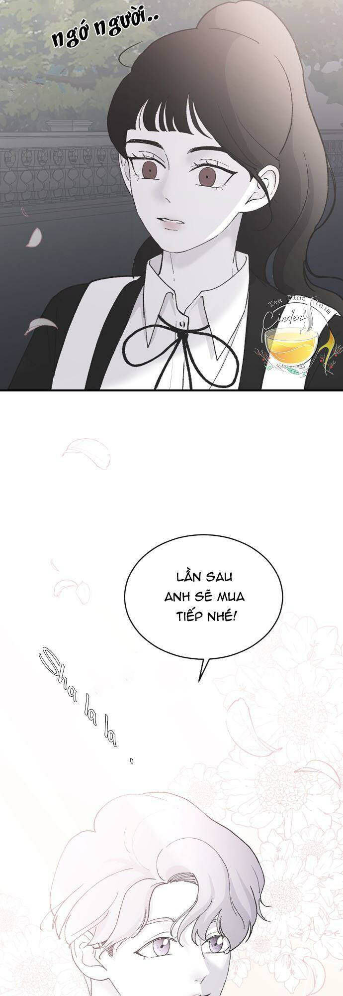 Ba Người Anh Trai Cực Phẩm Của Tôi Chap 63 - Next Chap 64