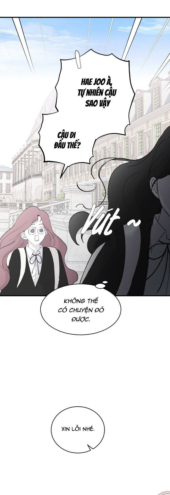 Ba Người Anh Trai Cực Phẩm Của Tôi Chap 63 - Next Chap 64