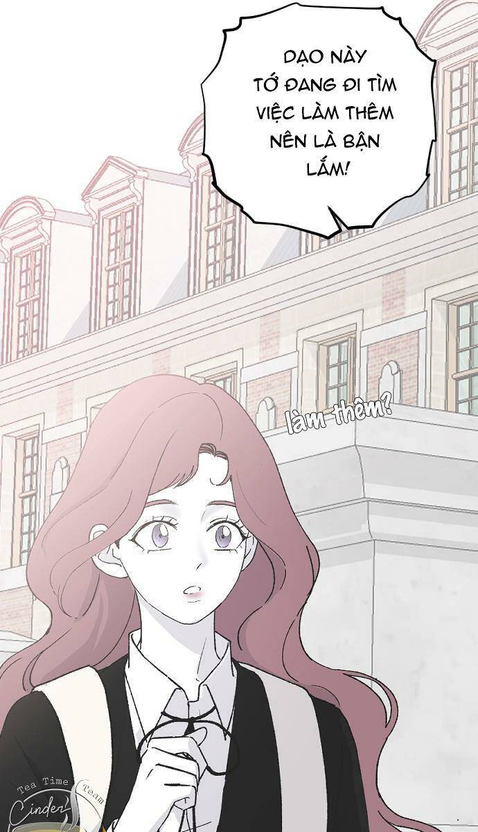 Ba Người Anh Trai Cực Phẩm Của Tôi Chap 63 - Next Chap 64