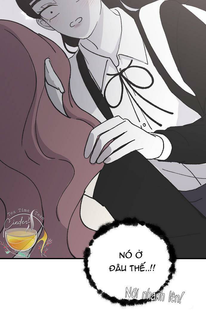 Ba Người Anh Trai Cực Phẩm Của Tôi Chap 63 - Next Chap 64